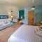 Terres de la Grange B&B