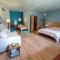 Terres de la Grange B&B