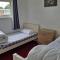 Hemsby chalet
