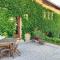 Terres de la Grange B&B