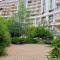 apartment in Arcadia Palace with sea view!