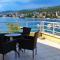 GRAND - Beachfront Rooms & Apartments