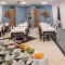 Hotel Metropol CB