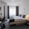 Hotel Metropol CB