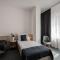 Hotel Metropol CB