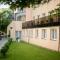 Hotel Metropol CB
