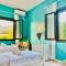 Anemeli 2-bedroom apartment, Stoupa