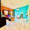 Anemeli 2-bedroom apartment, Stoupa