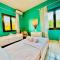 Anemeli 2-bedroom apartment, Stoupa