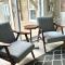 European Style Open Concept Oasis on the Tay River Basin