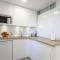 Albers Apartment
