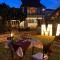 Hotel Villas Mariposas