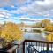 Deluxe Loft - Amazing Terrace with Stunning Water View