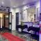 The oxford Hotel