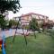 Agathis house
