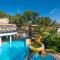 Fodele Beach Water Park Resort - Fodele