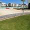 Lovely penthouse 4- bedroom directly on the lagoon