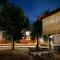 Saka Boutique Hotel