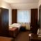 Hotel Junior 2
