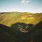 Amonte Mountain Resort