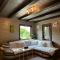 Amonte Mountain Resort