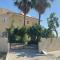 Olympus Holiday villa
