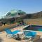 Olympus Holiday villa