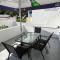 JET, luxury appartment 20m from the beach