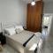JET, luxury appartment 20m from the beach