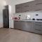 Modern elegant escape on the Ionian coast, near Ancient Olympia