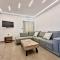 Modern elegant escape on the Ionian coast, near Ancient Olympia