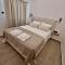 Modern elegant escape on the Ionian coast, near Ancient Olympia