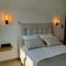 Modern elegant escape on the Ionian coast, near Ancient Olympia