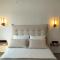 Modern elegant escape on the Ionian coast, near Ancient Olympia