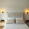 Modern elegant escape on the Ionian coast, near Ancient Olympia