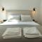 Modern elegant escape on the Ionian coast, near Ancient Olympia