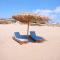 Modern elegant escape on the Ionian coast, near Ancient Olympia