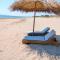 Modern elegant escape on the Ionian coast, near Ancient Olympia