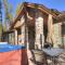 Highlands Trail House Holiday home