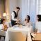 Radisson Blu Plaza Hotel Sydney