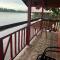 Cabinas Tortuguero Sports Fishing