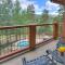 Mountain Thunder Lodge 1209 Apartment