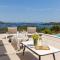 Magnificent Murter Villa Villa Royal 4 Bedrooms Sea Views & Private Pool