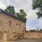 Ancien corps de ferme rénové avec terrasse, chauffage électrique et wifi à Marcillat-en-Combraille - FR-1-489-369