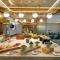 Atour X Hotel Shenzhen Baoan Airport West Bay Mangrove