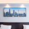 Ramada by Wyndham Pearl Guangzhou-Canton Fair Free Shuttle Bus