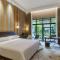 Sheraton Grand Hangzhou Wetland Park Resort