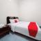 RedDoorz near BNS 3 Kota Wisata Batu