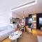 ZHome-Count luxury apartment