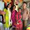 Laxmi Dormitory - 2 mins walk from Prem Mandir